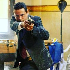 Raymond Cruz