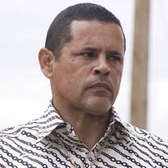 Raymond Cruz