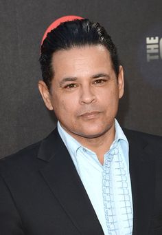 Raymond Cruz