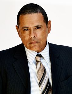 Raymond Cruz