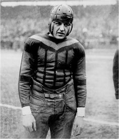 Red Grange