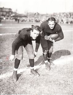 Red Grange