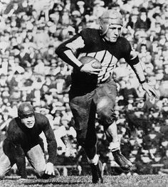 Red Grange