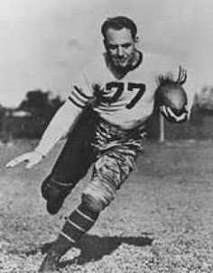 Red Grange