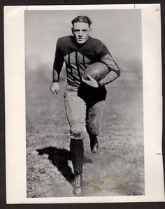 Red Grange