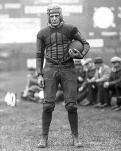 Red Grange