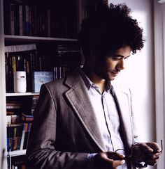 Richard Ayoade