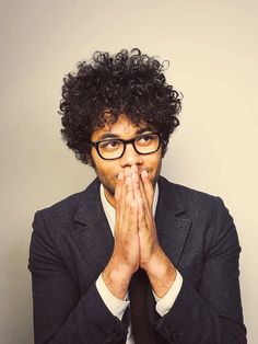 Richard Ayoade