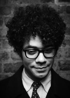 Richard Ayoade