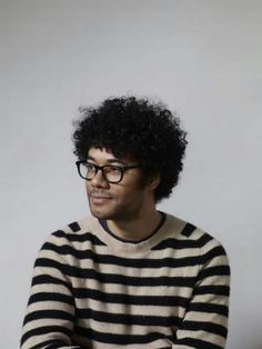 Richard Ayoade