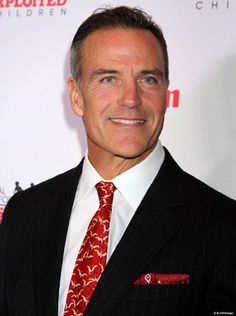 Richard Burgi