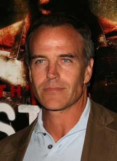 Richard Burgi