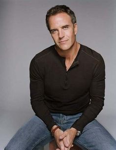 Richard Burgi