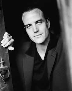 Richard Burgi