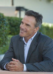 Richard Burgi