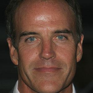 Richard Burgi