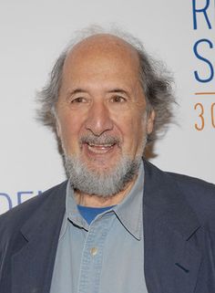 Richard Libertini