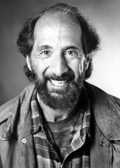 Richard Libertini