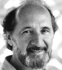 Richard Libertini