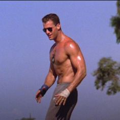 Rick Rossovich