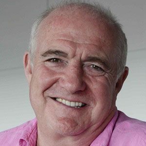 Rick Stein