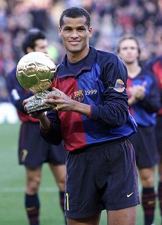 Rivaldo