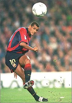 Rivaldo