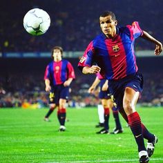 Rivaldo