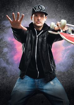 Rob Dyrdek