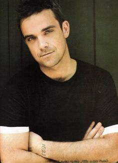 Robbie Williams