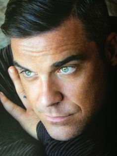 Robbie Williams