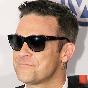 Robbie Williams