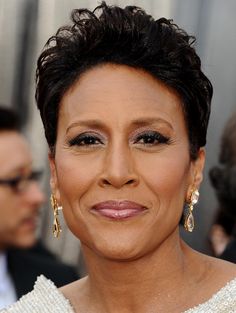 Robin Roberts