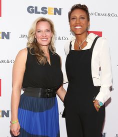 Robin Roberts