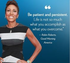 Robin Roberts