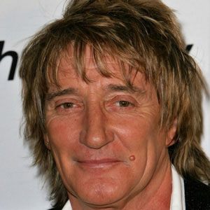 Rod Stewart