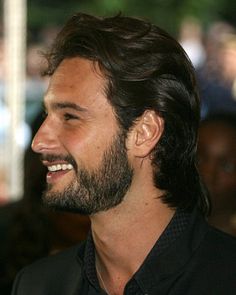 Rodrigo Santoro