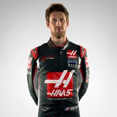 Romain Grosjean