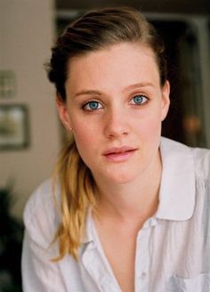 Romola Garai