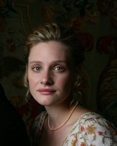 Romola Garai