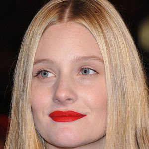 Romola Garai