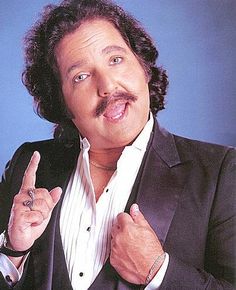 Ron Jeremy