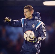 Ron-robert Zieler