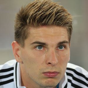 Ron-robert Zieler