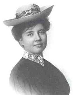 Rose Wilder Lane