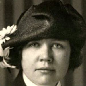 Rose Wilder Lane