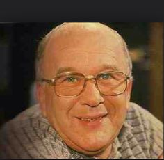 Roy Barraclough