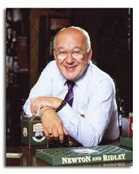 Roy Barraclough