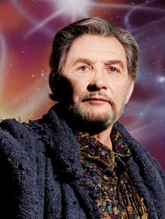 Roy Dotrice