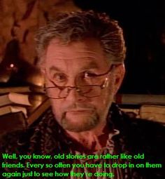 Roy Dotrice